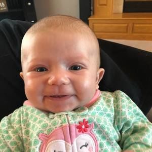 Meet your Posher, Brenda